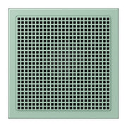 Jung - Lautsprecher Lautsprechermodul LSM LC 4217 vert anglais clair