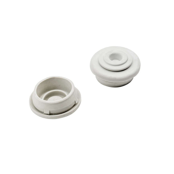 Pracht - Mechanisches Zubehör/Ersatzteile für Leuchten Würgestopfen 5552100  − 1 Stück
