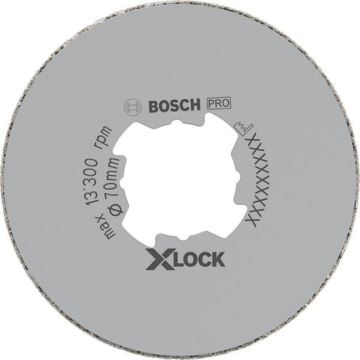 Bosch - Bohrer PRO Ceramic dry 2608599023 Trockenbohrkrone 70