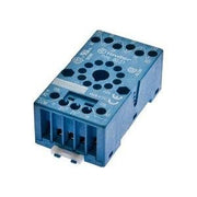 Ipf Electronic - Relaissockel Zubehör, Relaissockel, AV000004 Stecksockel