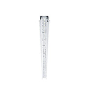Zumtobel Group - Decken - /Wandleuchte Balken für LED - Lichtlinie SLN2 - B1600 #42190546