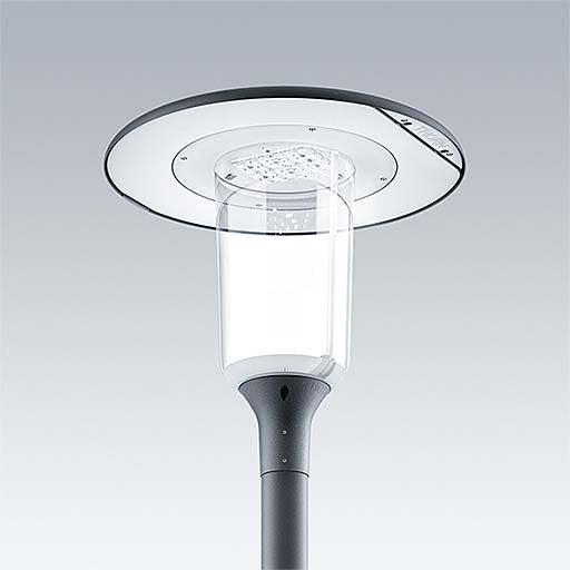 Thorn - Straßen- und Platzleuchte LED-Mastaufsatzleuchte ARS 12L35- #96632275 740, Z60