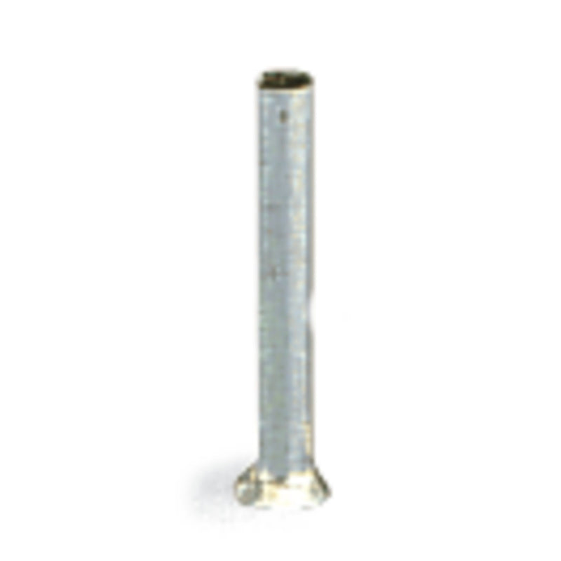 WAGO - Aderendhülse 216-132 für 0,34 mm² − 1000 Stück