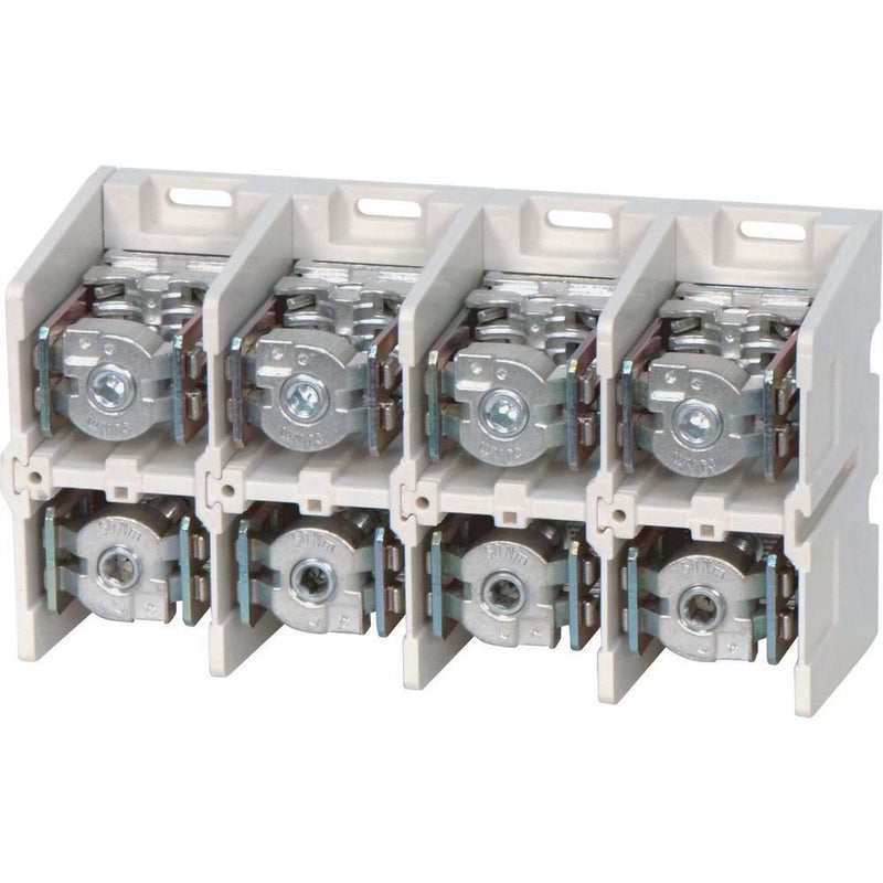Eaton - Hauptleitungsklemme Klemme K2X240/4 630A, 4p f.Netzans