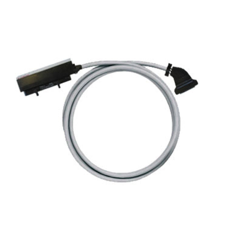 Weidmüller - SPS-Verbindungskabel Cable digitale Signale PAC-CTLX-HE20-V4-2M − 1 Stück