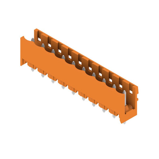Weidmüller - Leiterplattensteckverbinder Verbinder 5.08mm SL 5.08HC#1146530000 − 50 Stück