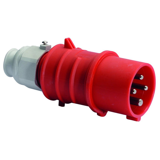 Bals Elektrotech - CEE-Stecker (IEC 60309) Stecker 21691 32A 4p 400V 6h