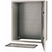 Eaton - Gehäuse/Schaltschrank (leer) Stahlblech-Wandgehäuse CS-54/250 500x400x250