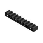 Weidmüller - Leiterplattensteckverbinder Verbinder 7.62mm SL 7.62HP#1472330000 − 50 Stück