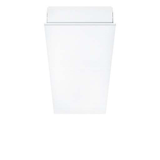 Zumtobel Group - Decken - /Wandleuchte LED - Einbauleuchte LF3 E 6300 #42186936 4000K