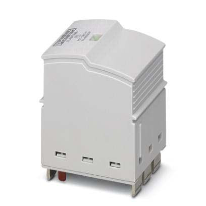 Phoenix Contact - Zubehör/Ersatzteile für Überspannungsschutz Energietechnik ÜSS-Stecker FLT-SEC-P-T1-44035-P Typ 1