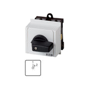 Eaton - Steuerschalter Ein-Aus-Schalter T0-2-8296/IVS