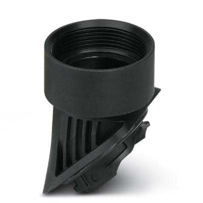 Phoenix Contact - Zubehör/Ersatzteile für Industriesteckverbinder Adapter HC-B-TA-PG29-PLR-BK