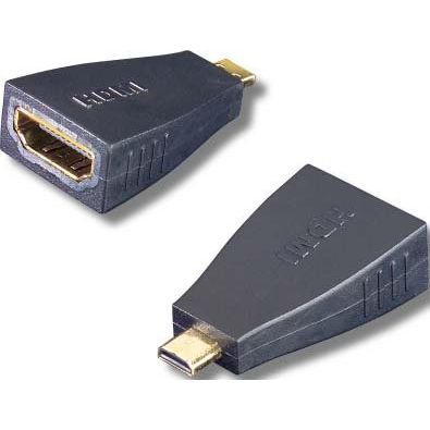 E+P Elektrik - Kommunikationstechnik-Adapter HDMI-Adapter A-D HDMI 89