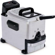 Tefal - Fritteuse FR7016 eds Oleoclean Compact