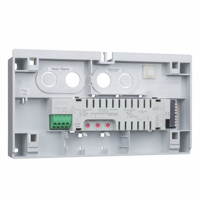 Ceag Notlichtsysteme - Sicherheitsleuchte Wandmontage 40071354646