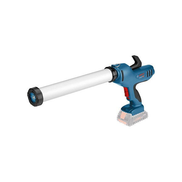 Bosch - Kartuschenpistole (Akku) Akku Kartuschenpresse 06019C4001 GCG 18V-600 (C)