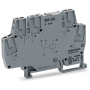 WAGO - Schaltrelais Relaismodul 859-386 DC 36 V,1 Wechsler − 10 Stück