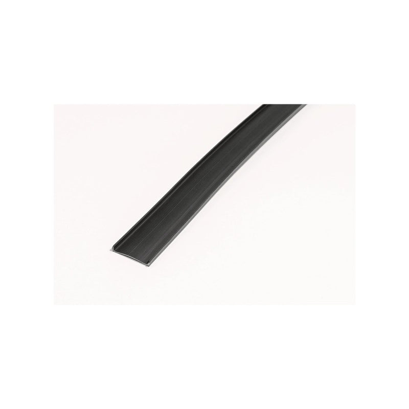 HellermannTyton - Kabelbinder Schutzprofil LFPC150 PO BK 25 25mx15mm − 25 Meter