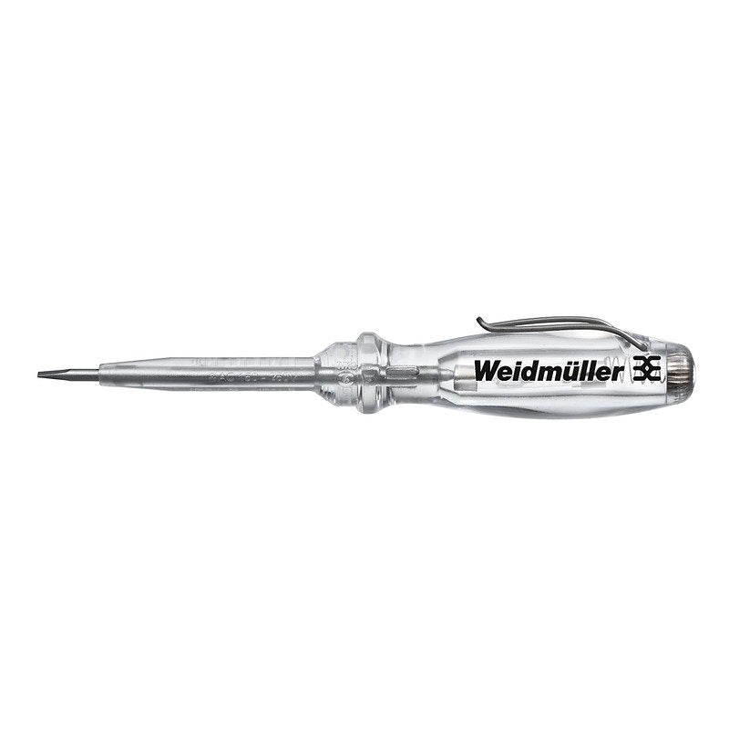 Weidmüller - Spannungsprüfer SD ELEC PRO DC: 230 V, optisch