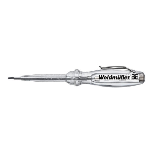 Weidmüller - Spannungsprüfer SD ELEC PRO DC: 230 V, optisch