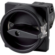 Eaton - Lasttrennschalter Hauptschalter TM-2-8292/E/SVB-SW Einbau