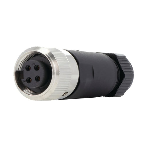 Eaton - Zubehör/Ersatzteile für Steuerungen MB-Power Steckverbindung SWD4-SF4P-67 Rundleitung IP69