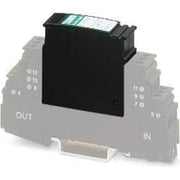 Phoenix Contact - Überspannungsableiter für Informations-/MSR-Technik Schutzstecker PT PT 3-HF-12DC-ST m.HF-Schutzschaltung