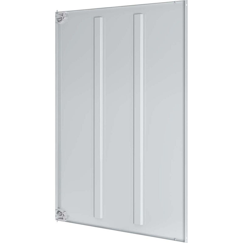 ABN - Tür/Bedientableau (Schaltschrank) Ersatztür GTP8SB Bauhöhe 8