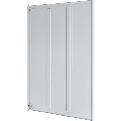 ABN - Tür/Bedientableau (Schaltschrank) Ersatztür GTP8SB Bauhöhe 8