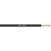 Lapp Kabel&Leitung - Energiekabel < 1 kV, für feste Verlegung H07V-K 1X10 GNYE 4520005/50 − 50 Meter