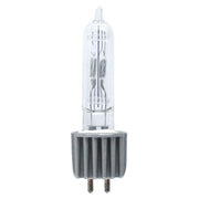 Scharnberger+Hasenbein - Halogen-Metalldampflampe ohne Reflektor Hochdruckbrenner 68614 GY9,5, 400W 230V UVA