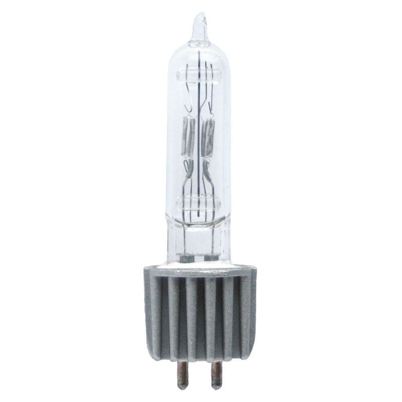 Scharnberger+Hasenbein - Halogen-Metalldampflampe ohne Reflektor Hochdruckbrenner 68614 GY9,5, 400W 230V UVA