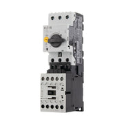 Eaton - Motorstarter/Motorstarterkombination Direktstarter MSC-DM-16-#188290 Wechselspannung