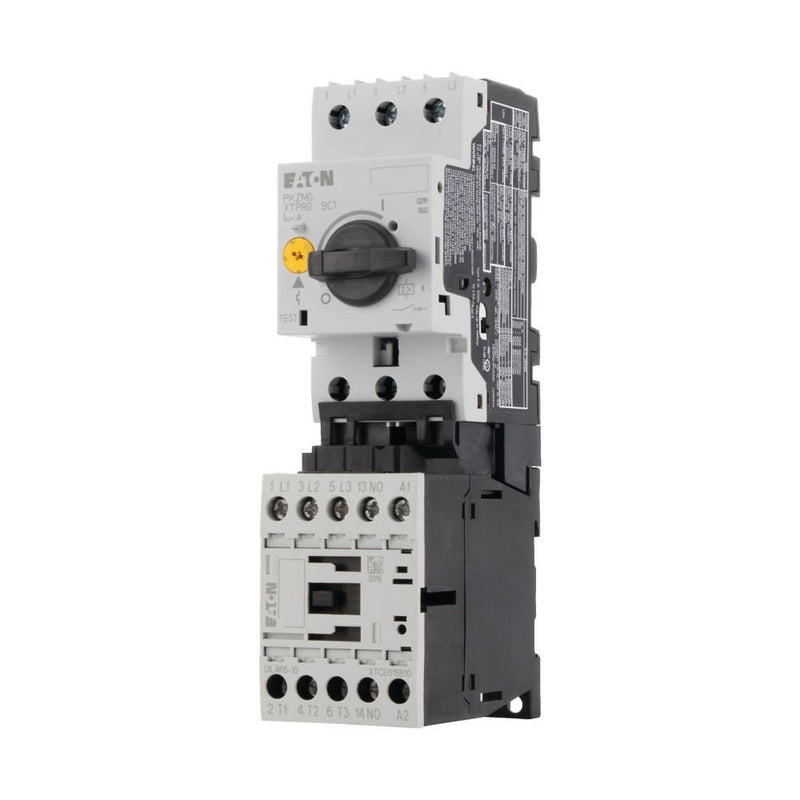 Eaton - Motorstarter/Motorstarterkombination Direktstarter MSC-DM-16-#188290 Wechselspannung