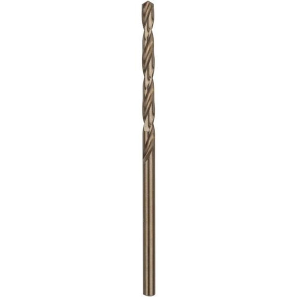 Bosch - Bohrer PRO Stainless Steel HSS-Co 2608588089 Spiralbohrer 3,4 x