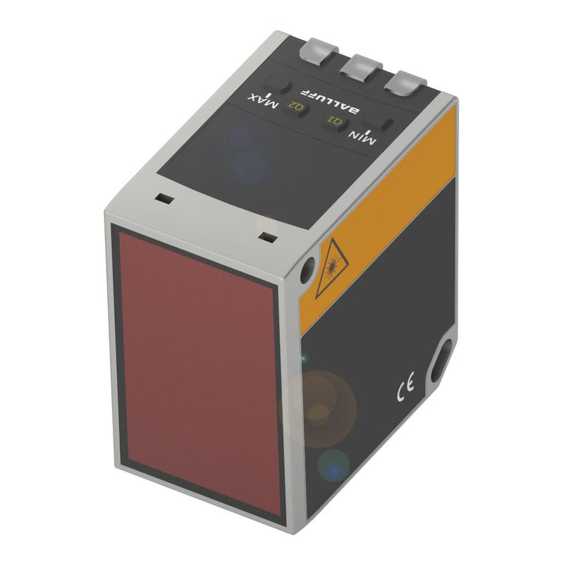 Balluff - Optischer Abstandssensor Optoelektronischer Distanz BOD 37M-LA01-S92 sensor
