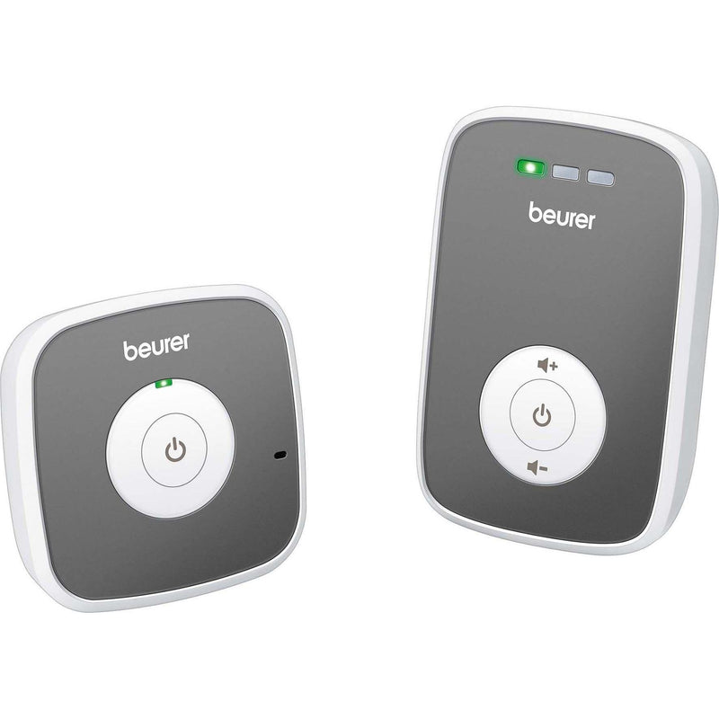 Beurer - Baby-Überwachungssystem Babyphone BY 33 digital