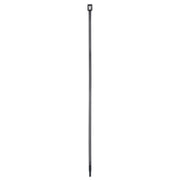 Cimco Werkzeuge - Kabelbinder selbstschneid. 181812 schwarz 4,2 x 280 − 100 Stück