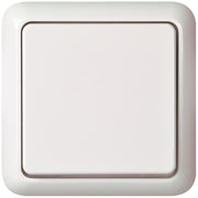 Elso - Installationsschalter UP-Universalschalter IP44 231604 reinweiß