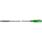 Belden - LWL-Kabel QuikPush-Kabel 1Faser 2mm 10-1362-20M 20m G.657A1 ws