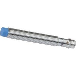 Ipf Electronic - Induktiver Näherungsschalter Sensor,ind.,M8x1,Stecker IN080176 DC,pnp,no,sn=6,nb