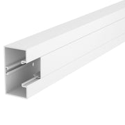 OBO Bettermann - Geräteeinbaukanal GK-53100RW Rapid 45-2 1-zügig − 2 Meter