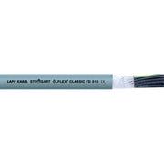 Lapp Kabel&Leitung - Energiekabel < 1 kV, für ortsveränderlichen Einsatz ÖLFLEX CLASSIC FD 810 4G16 0026187/500 − 500 Meter
