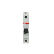 ABB Stotz S&J - Leitungsschutzschalter Sicherungsautomat S201M-Z0,5UC 10kA, 0,5A, 1P
