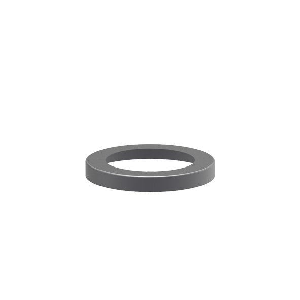 Leipziger Leuchten - Mechanisches Zubehör/Ersatzteile für Leuchten Zierring 9.900.0008.70 Z240 für PETRA E I/1