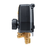 Testo - Differenzdruckmeßgerät Monteurhilfe 0564 2550 testo 550i − 1 Stück