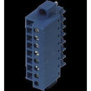Pepperl+Fuchs Fabrik - Zubehör/Ersatzteile für Industriesensoren Klemmenblock LB9127A − 1 Stück