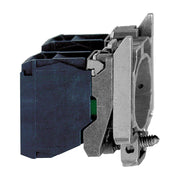 Schneider Electric - Hilfsschalterblock ZB4BZ1053 1S 1Ö, Flachstecker
