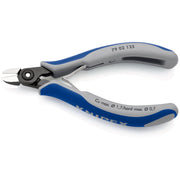 Knipex - Seitenschneider Präzisons-Seitenschneider 79 02 125 125mm
